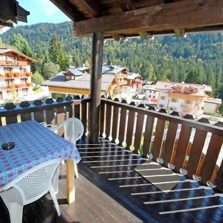 Fienili Di Brenta-1 By Interhome