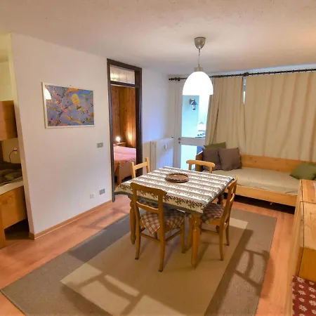 Apartment Fienili Di Brenta-1 By Interhome *