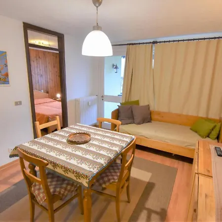 Fienili Di Brenta-1 By Interhome Apartment