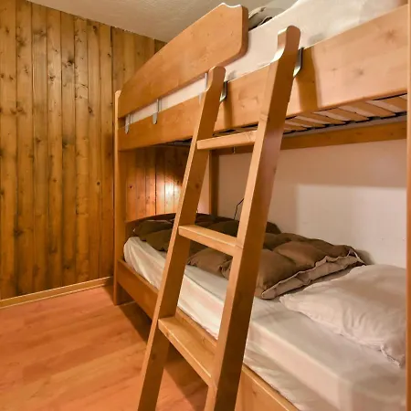 Fienili Di Brenta-1 By Interhome Madonna di Campiglio