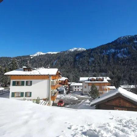 Fienili Di Brenta-1 By Interhome