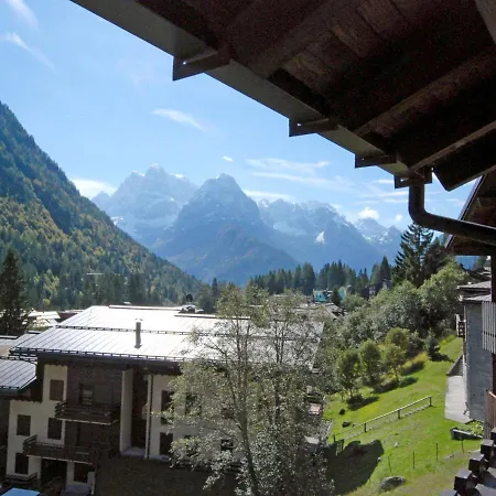 Apartment Fienili Di Brenta-1 By Interhome