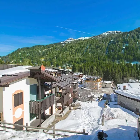 Fienili Di Brenta-1 By Interhome Apartment *